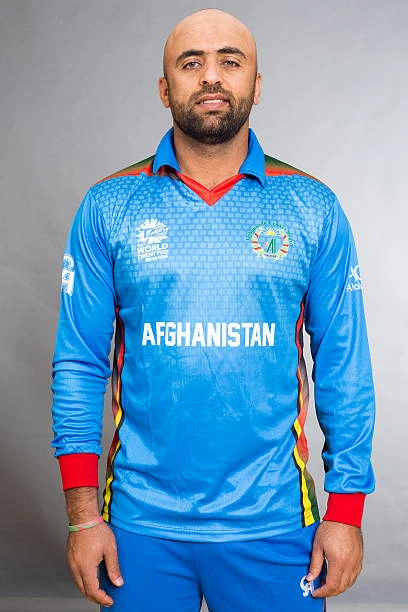Noor Ali Zadran